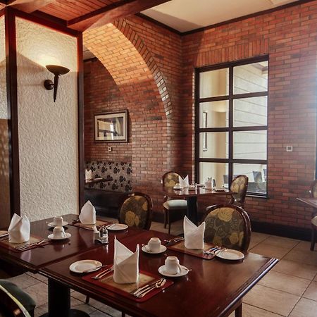 Lake Victoria Serena Golf Resort & Spa Kigo Dış mekan fotoğraf