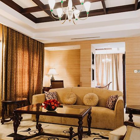 Lake Victoria Serena Golf Resort & Spa Kigo Dış mekan fotoğraf