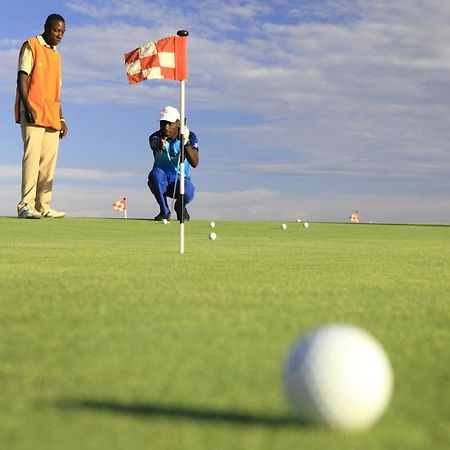 Lake Victoria Serena Golf Resort & Spa Kigo Dış mekan fotoğraf
