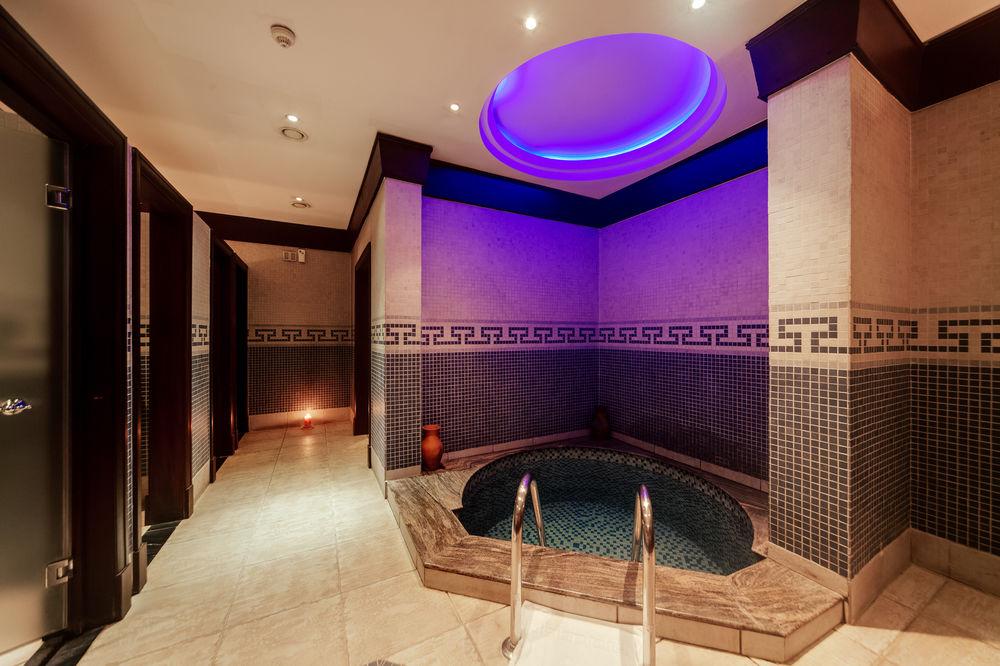 Lake Victoria Serena Golf Resort & Spa Kigo Dış mekan fotoğraf