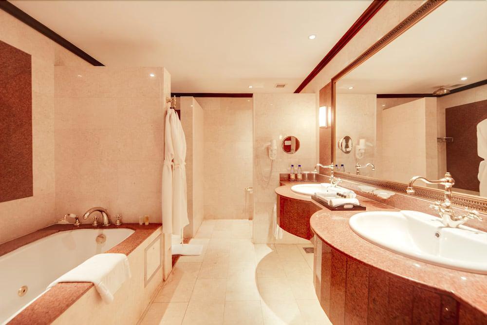 Lake Victoria Serena Golf Resort & Spa Kigo Dış mekan fotoğraf