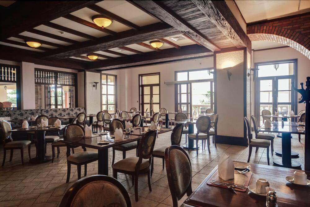 Lake Victoria Serena Golf Resort & Spa Kigo Dış mekan fotoğraf