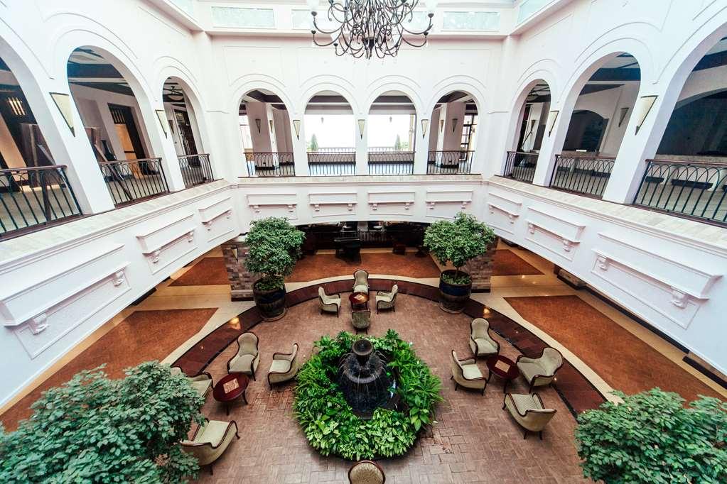 Lake Victoria Serena Golf Resort & Spa Kigo Dış mekan fotoğraf