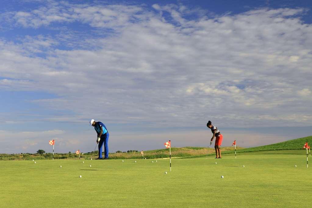 Lake Victoria Serena Golf Resort & Spa Kigo Konforlar fotoğraf