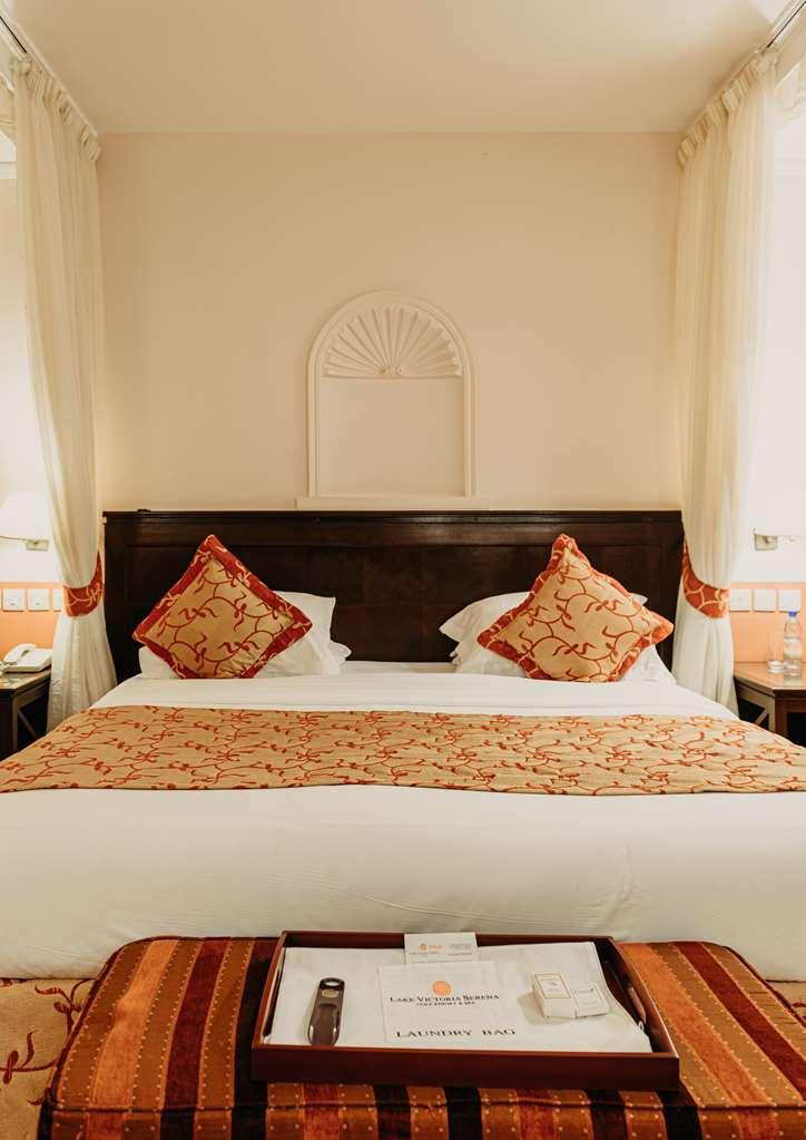 Lake Victoria Serena Golf Resort & Spa Kigo Oda fotoğraf