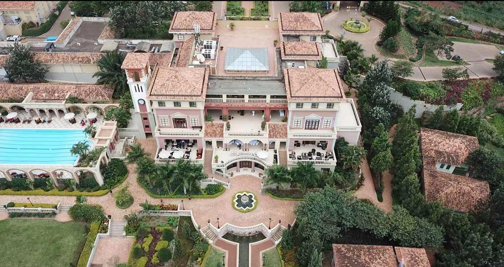 Lake Victoria Serena Golf Resort & Spa Kigo Dış mekan fotoğraf