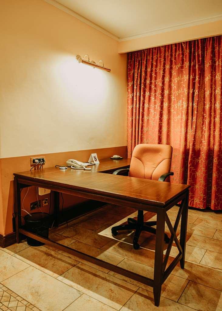 Lake Victoria Serena Golf Resort & Spa Kigo Oda fotoğraf