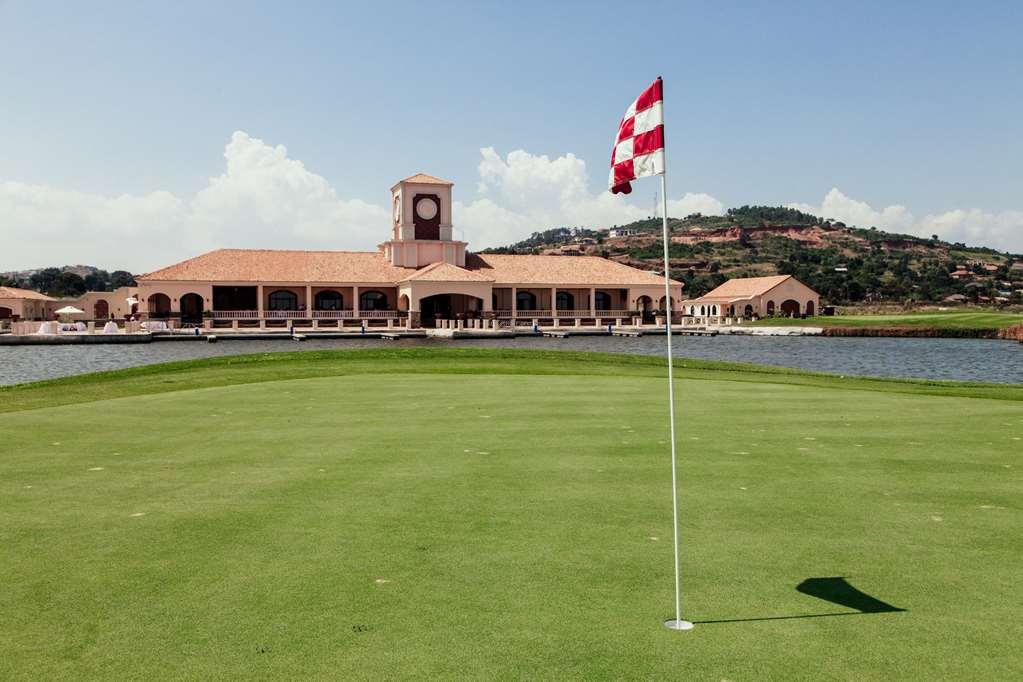 Lake Victoria Serena Golf Resort & Spa Kigo Konforlar fotoğraf