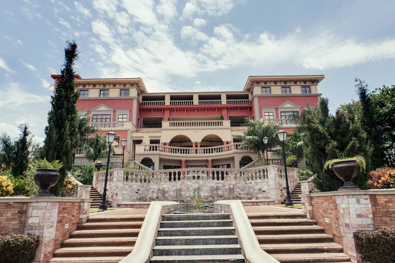 Lake Victoria Serena Golf Resort & Spa Kigo Dış mekan fotoğraf