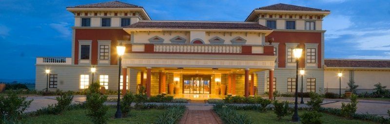 Lake Victoria Serena Golf Resort & Spa Kigo Dış mekan fotoğraf