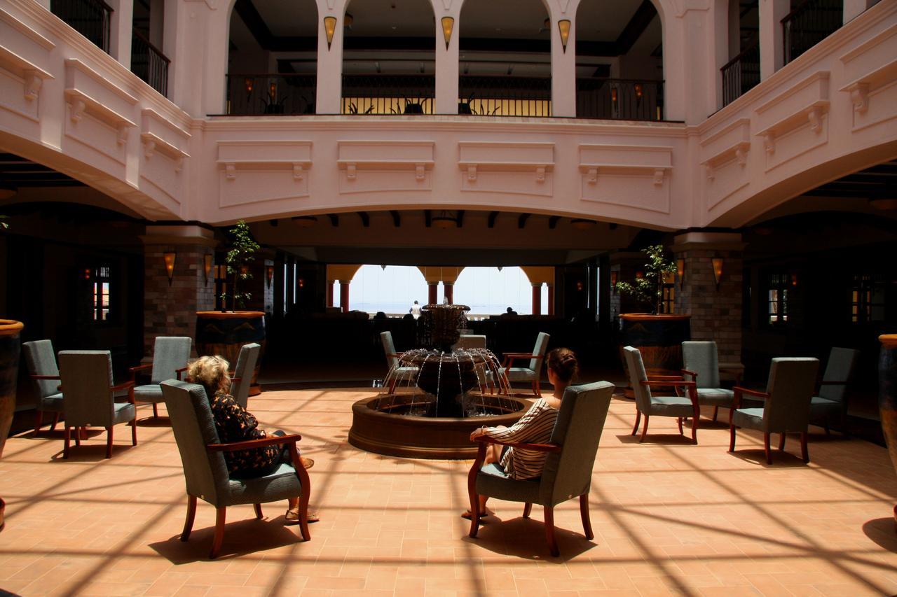 Lake Victoria Serena Golf Resort & Spa Kigo Dış mekan fotoğraf