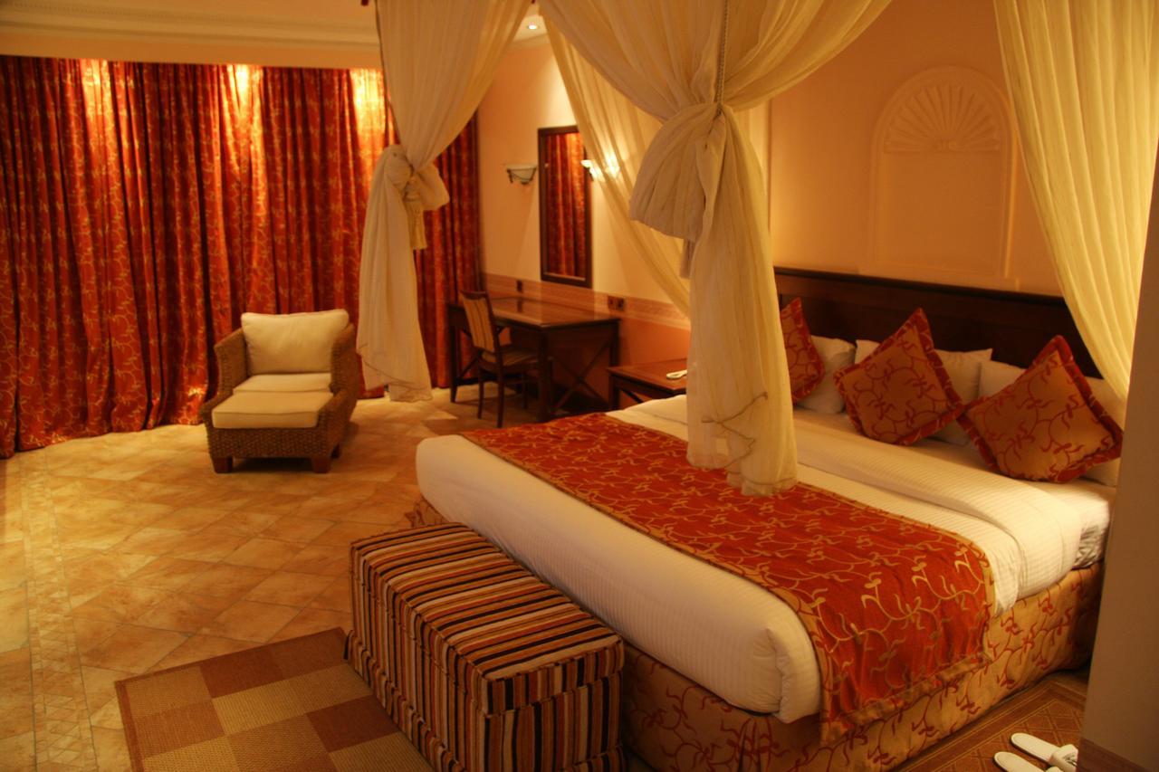 Lake Victoria Serena Golf Resort & Spa Kigo Oda fotoğraf