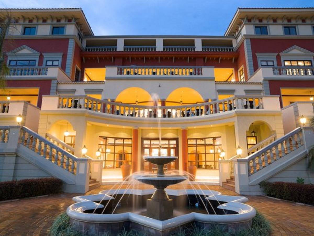 Lake Victoria Serena Golf Resort & Spa Kigo Dış mekan fotoğraf