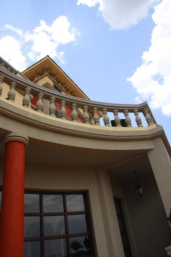 Lake Victoria Serena Golf Resort & Spa Kigo Oda fotoğraf