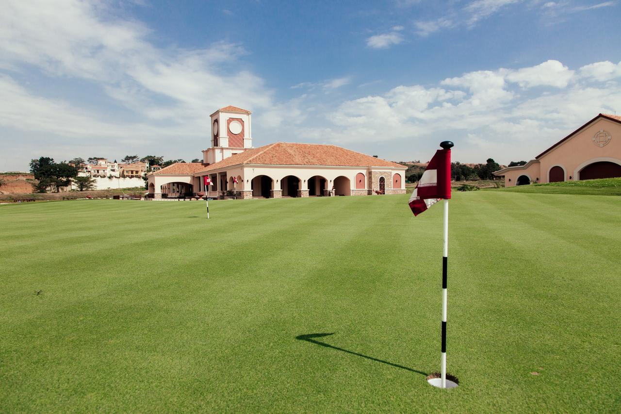 Lake Victoria Serena Golf Resort & Spa Kigo Dış mekan fotoğraf