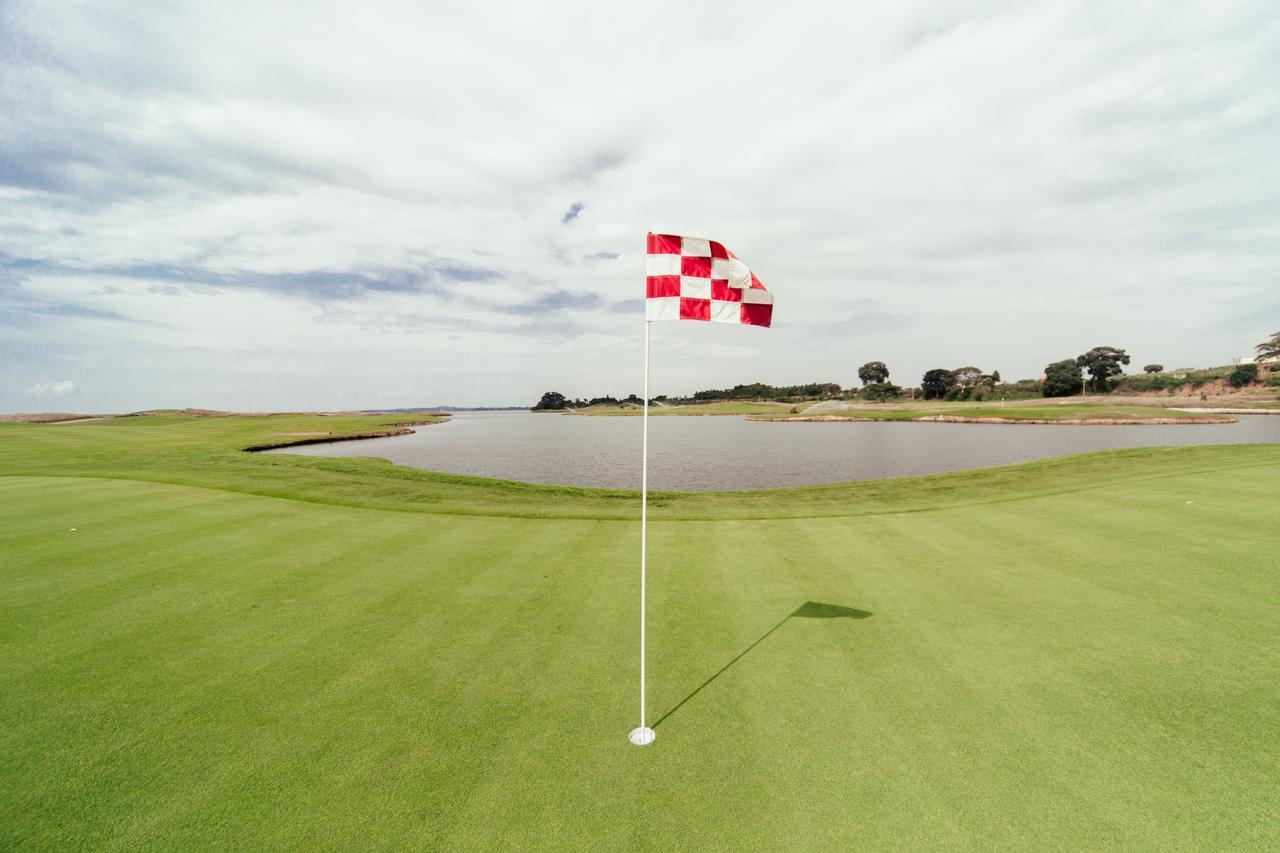 Lake Victoria Serena Golf Resort & Spa Kigo Dış mekan fotoğraf