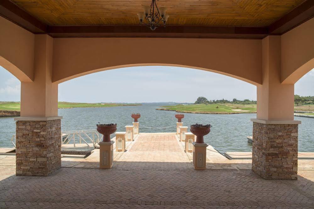 Lake Victoria Serena Golf Resort & Spa Kigo Dış mekan fotoğraf