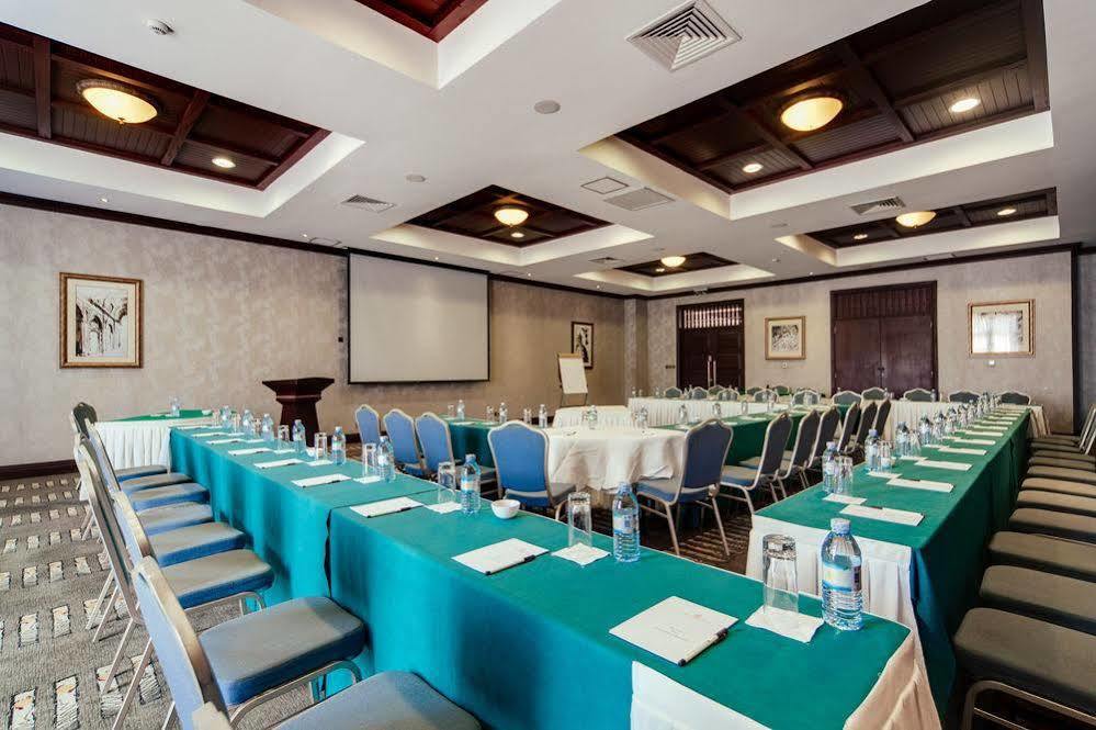 Lake Victoria Serena Golf Resort & Spa Kigo Dış mekan fotoğraf