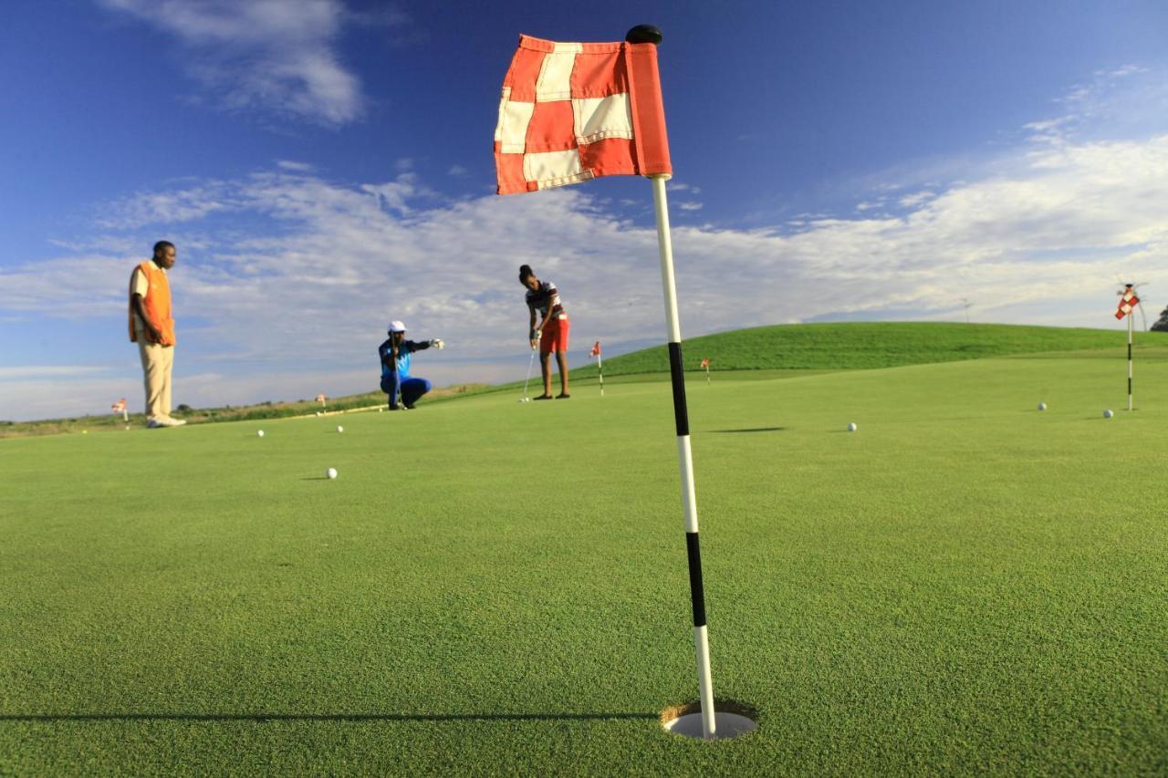 Lake Victoria Serena Golf Resort & Spa Kigo Dış mekan fotoğraf