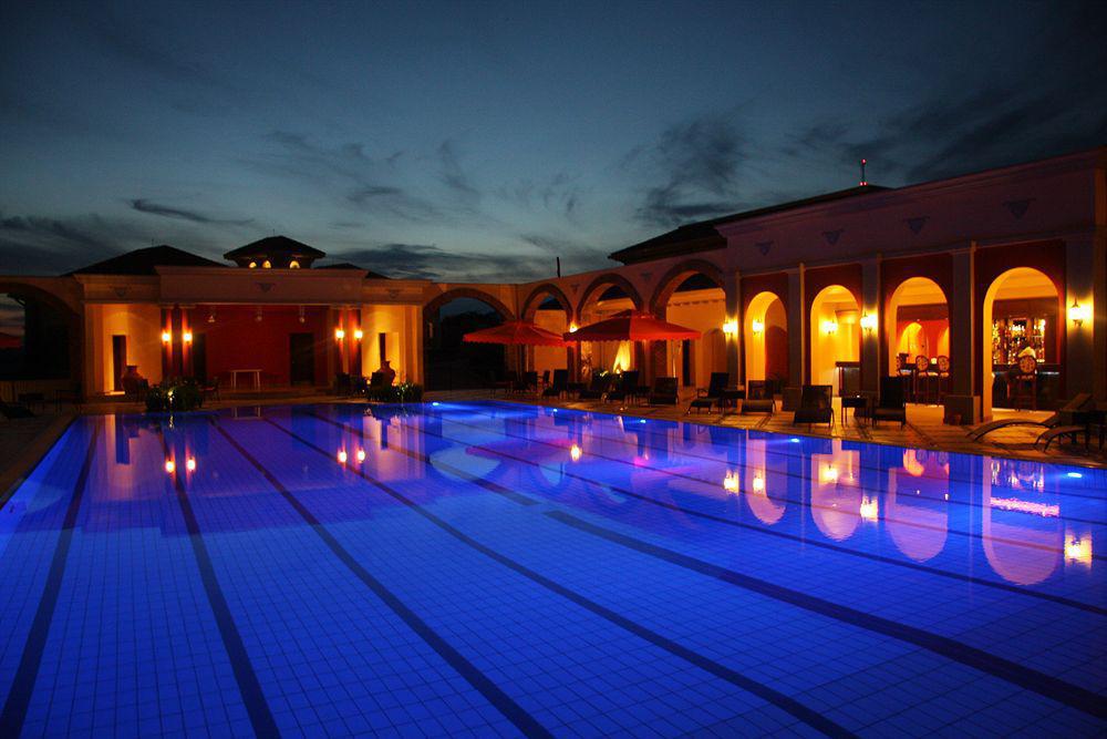 Lake Victoria Serena Golf Resort & Spa Kigo Dış mekan fotoğraf